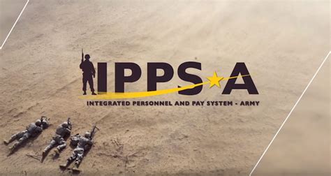 ippsa us army.